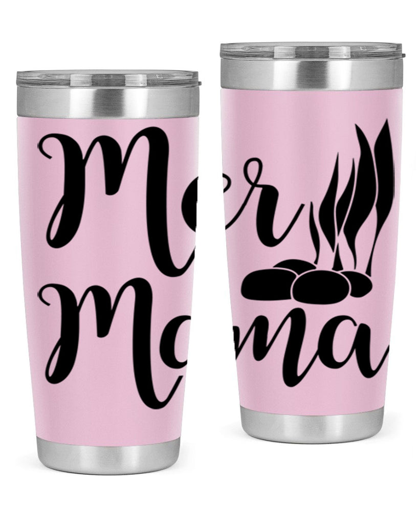 Mer mama 350#- mermaid- Tumbler