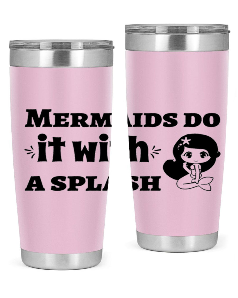 Mermaids do it with a 480#- mermaid- Tumbler