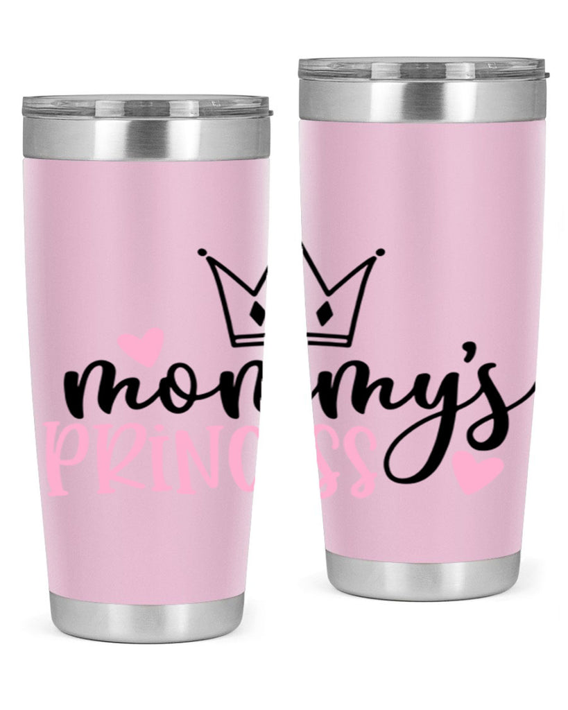 Mommys Princess Style 41#- baby- tumbler