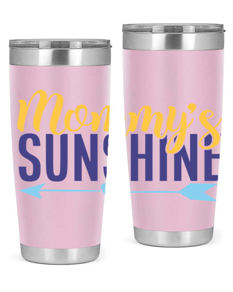 Mommys Sunshine Style 217#- baby- tumbler
