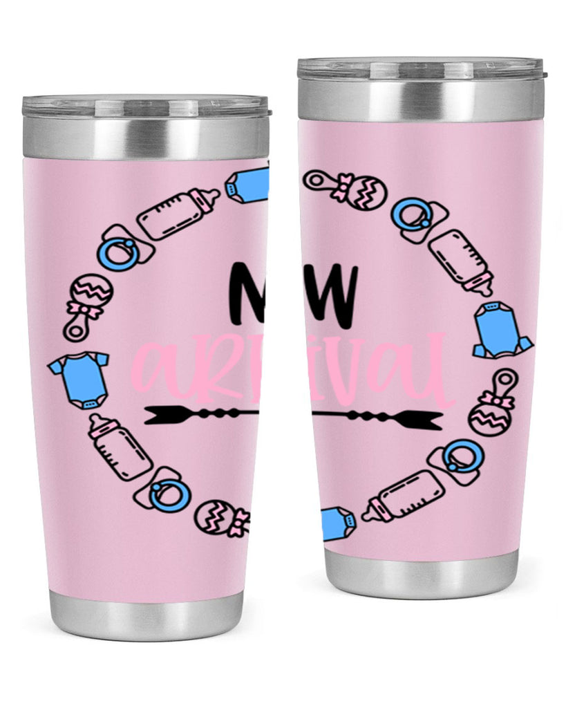 New Arrival Style 40#- baby- tumbler
