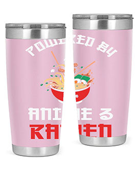 Powered by Anime amp Ramen 275#- anime- Tumbler