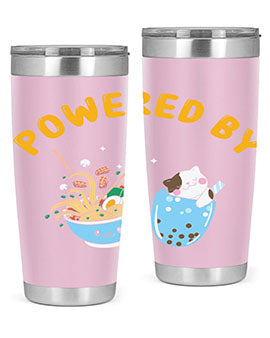 Ramen Bubble Tea Japanese Noodles Anime 278#- anime- Tumbler