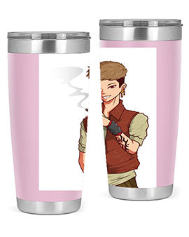 Smoker street boy 61#- anime- Tumbler