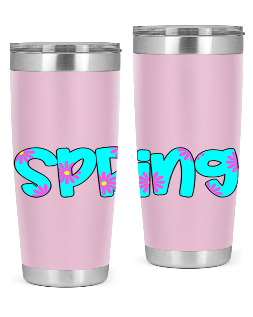 Spring 406#- spring- Tumbler