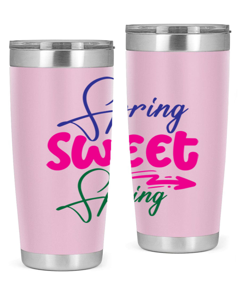 Spring Sweet Spring 474#- spring- Tumbler
