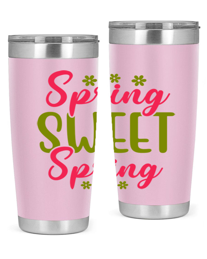 Spring Sweet Spring 475#- spring- Tumbler