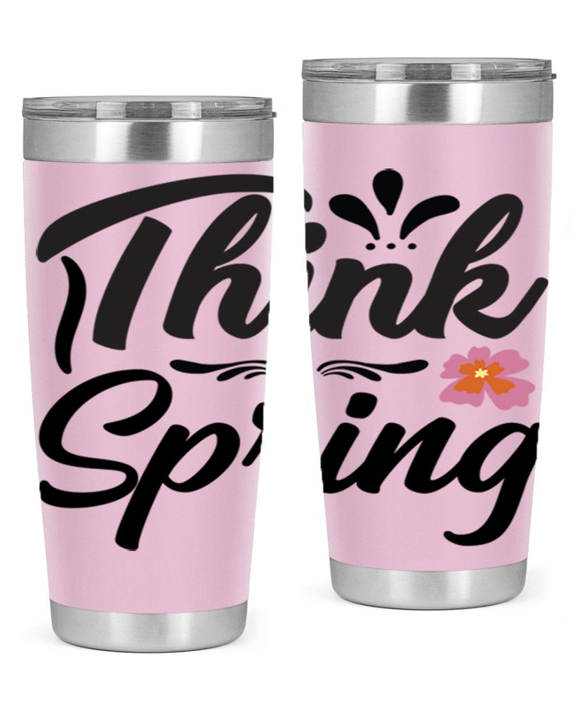 Think Spring  560#- spring- Tumbler