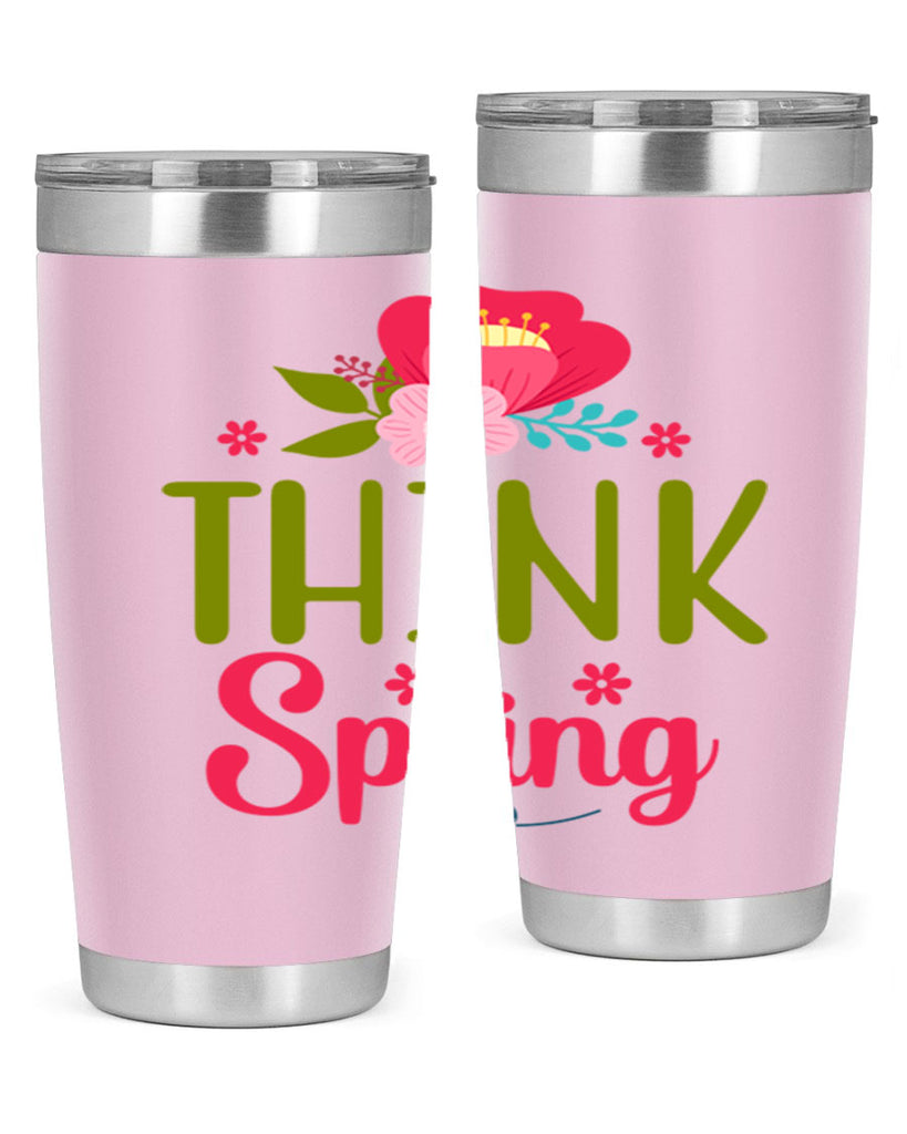 Think Spring 550#- spring- Tumbler