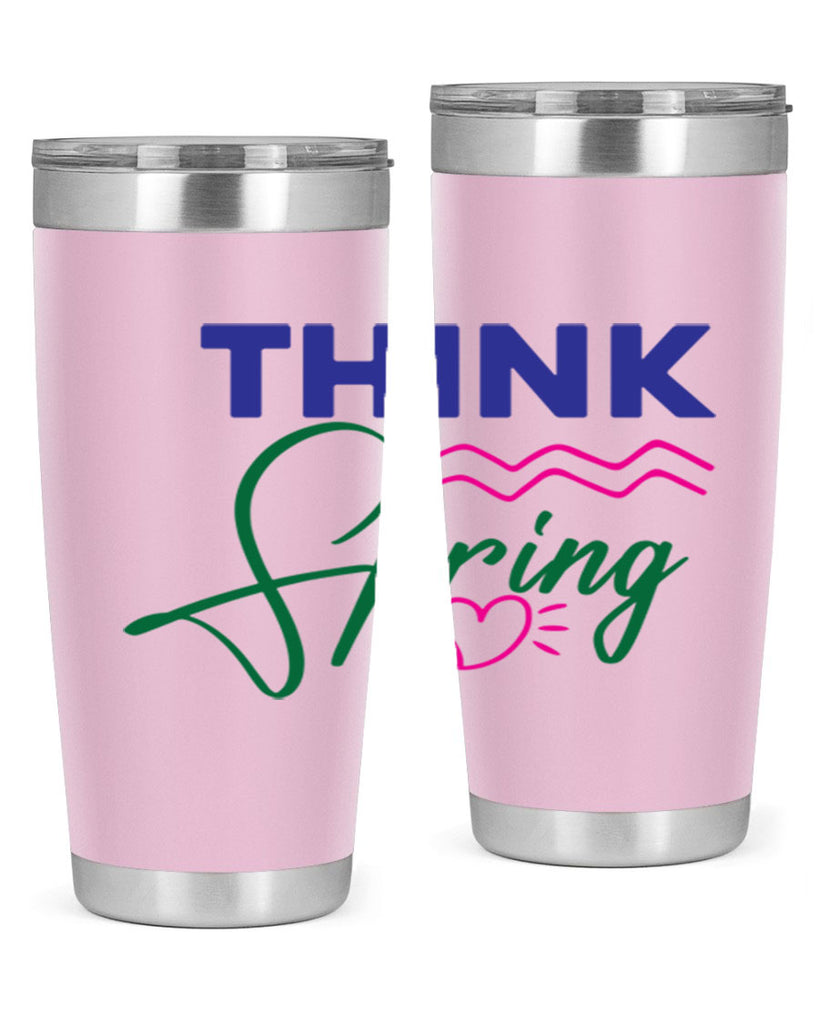 Think Spring 552#- spring- Tumbler