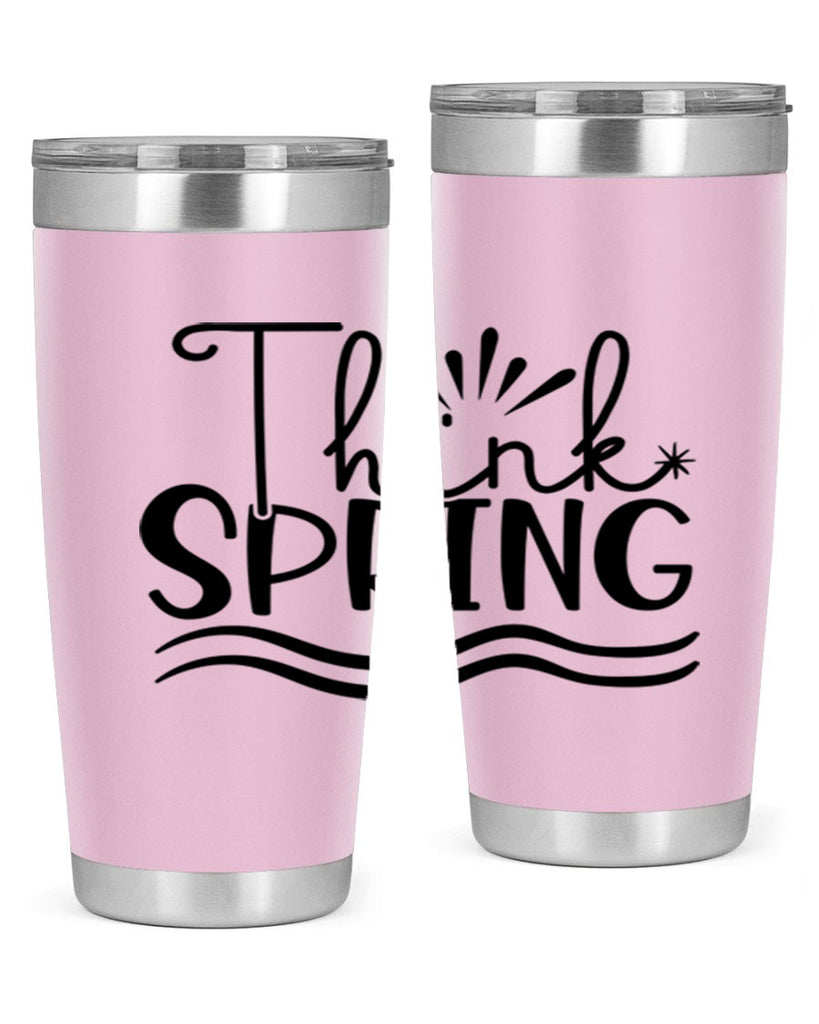 Think Spring 554#- spring- Tumbler