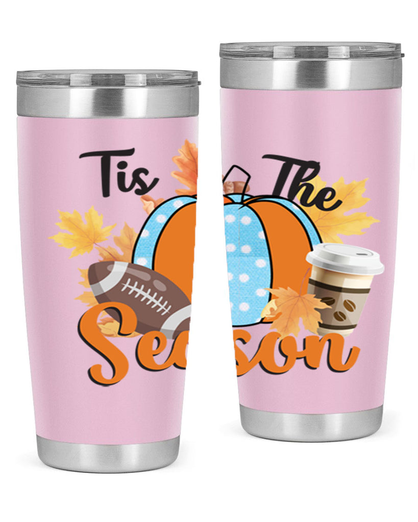 Tis the Season Fall 616#- fall- Tumbler