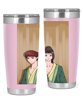Two man in a hot spring 18#- anime- Tumbler