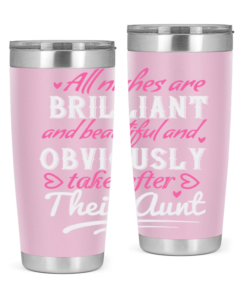 all niches are brilliant and beautiful and obviously take after their aunt Style 6#- aunt- Tumbler