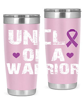 alzheimers awareness style 26#- alzheimers- Tumbler