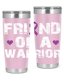 alzheimers awareness style 28#- alzheimers- Tumbler