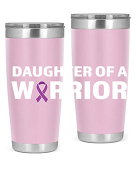 alzheimers awareness style 30#- alzheimers- Tumbler