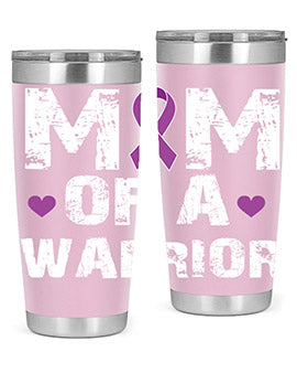 alzheimers awareness style 47#- alzheimers- Tumbler