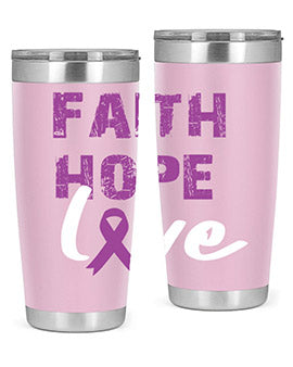 alzheimers awareness style 66#- alzheimers- Tumbler