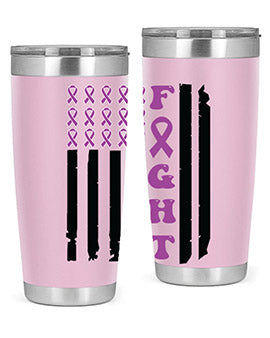 alzheimers awareness style 68#- alzheimers- Tumbler