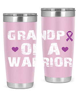 alzheimers awareness style 79#- alzheimers- Tumbler