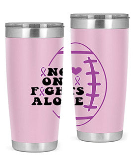 alzheimers awareness style 91#- alzheimers- Tumbler