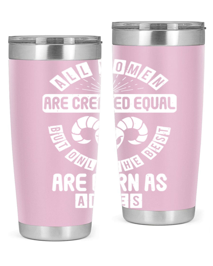 aries 94#- zodiac- Tumbler