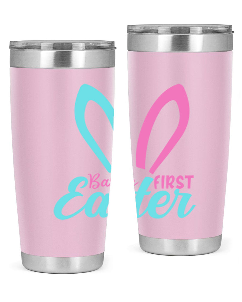 babys first easter Style 286#- baby- tumbler