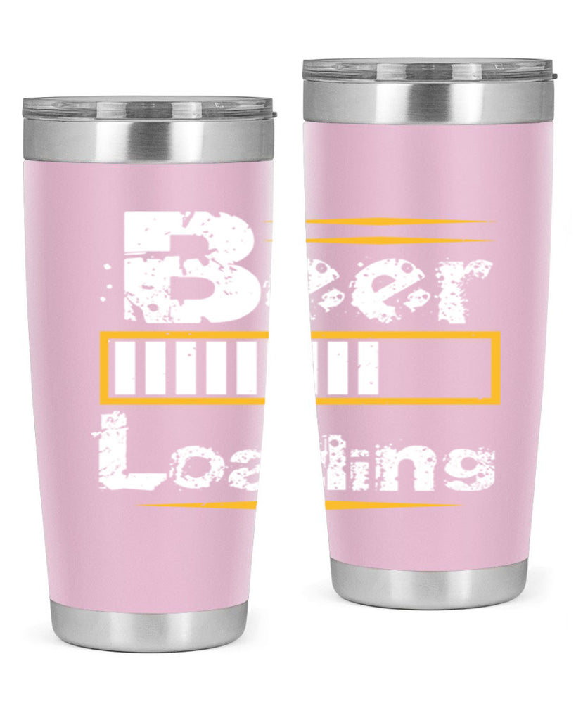 beer loading 106#- beer- Tumbler