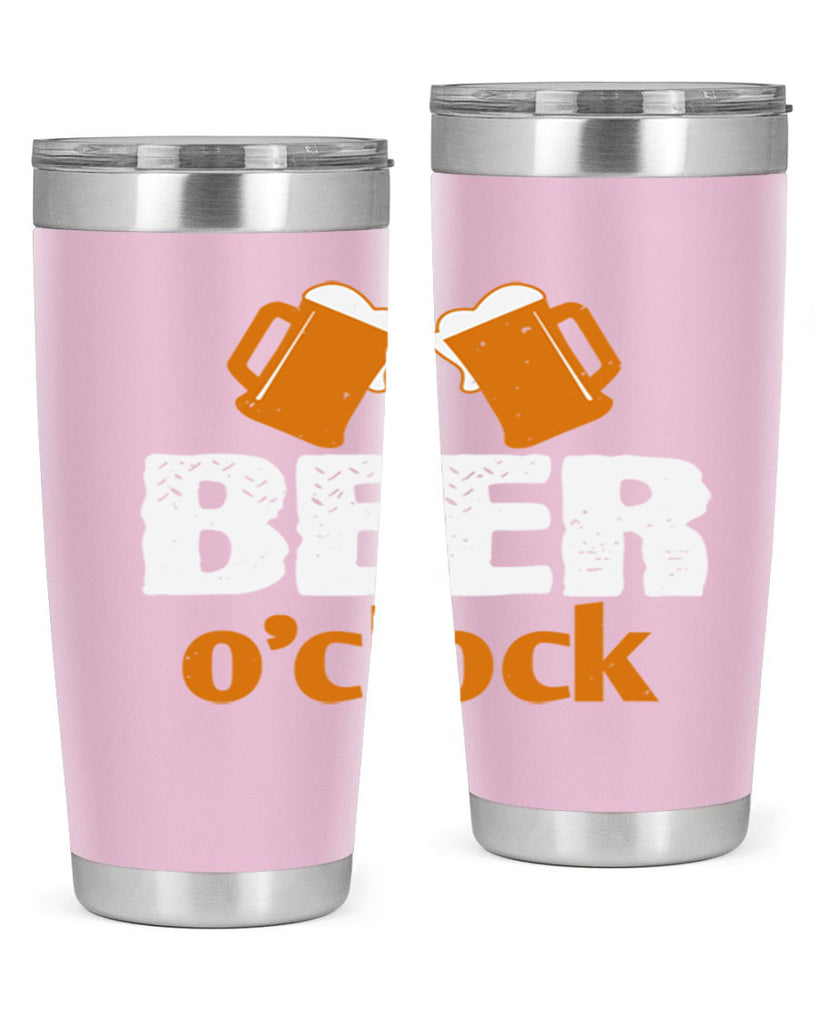 beer oclock 104#- beer- Tumbler