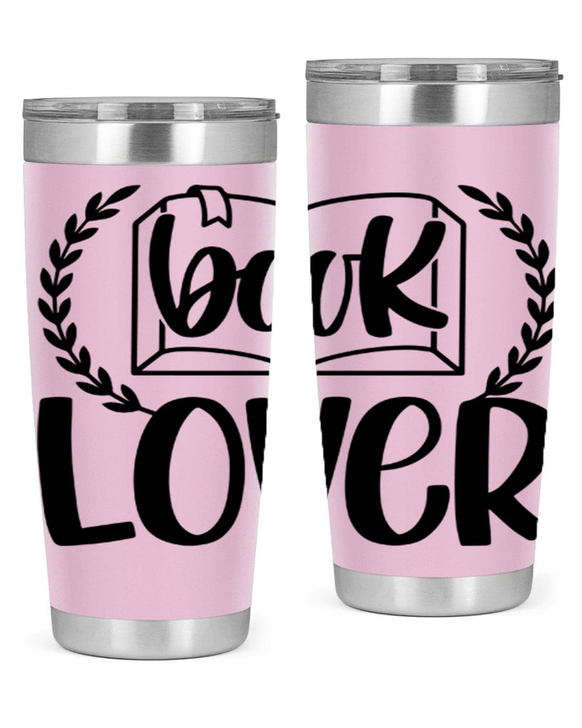 book lover 50#- reading- Tumbler