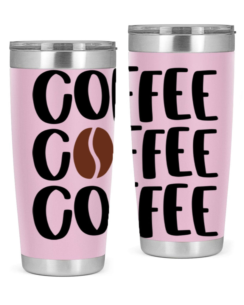 coffee coffee coffee 168#- coffee- Tumbler