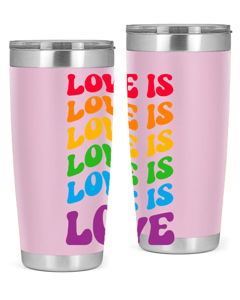 cool rainbow lgbt love is lgbt 147#- lgbt- Tumbler