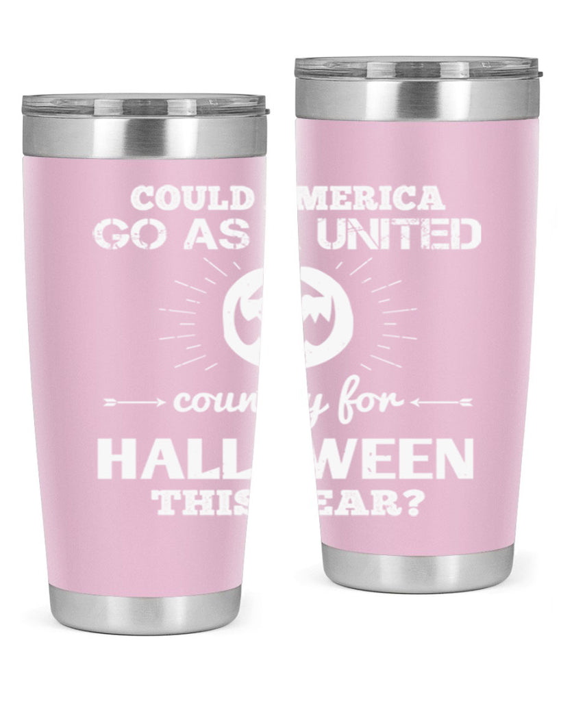 could america go as a united 129#- halloween- Tumbler