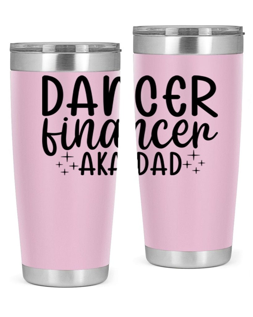 dancer financer aka dad32#- ballet- Tumbler