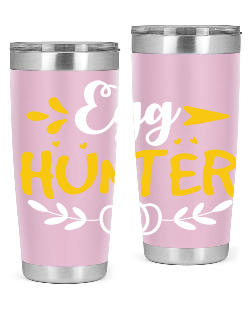 egg hunter 90#- easter- Tumbler