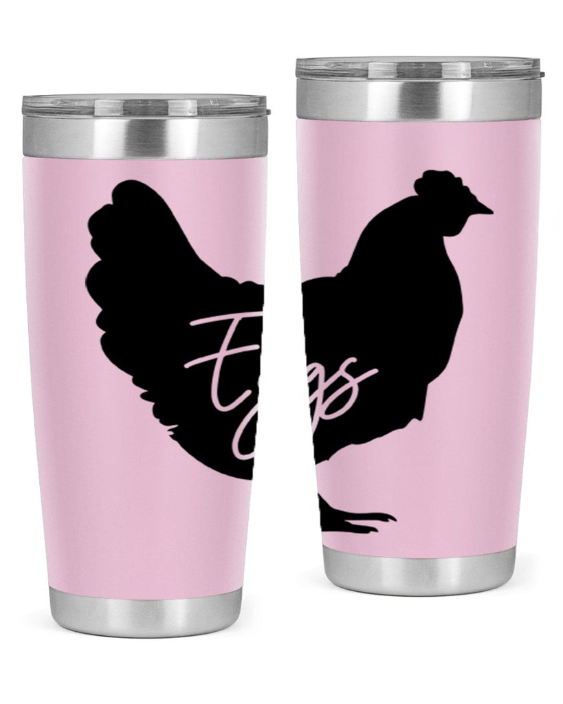 eggs 109#- kitchen- Tumbler