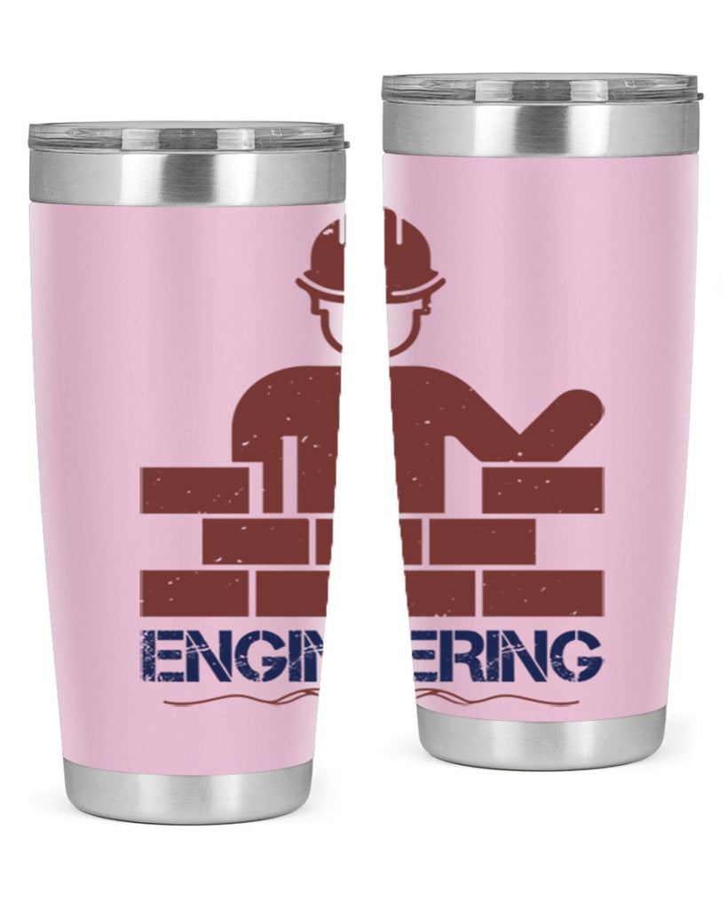 engineering Style 58#- engineer- tumbler