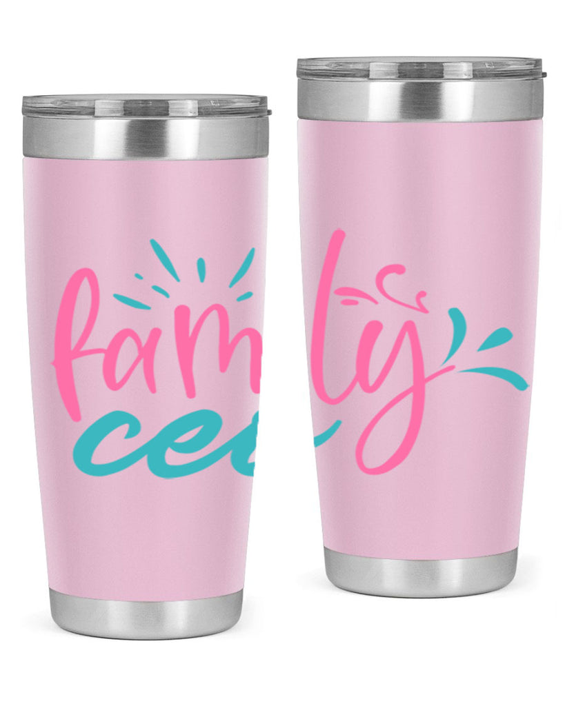 family ceo 347#- mom- Tumbler