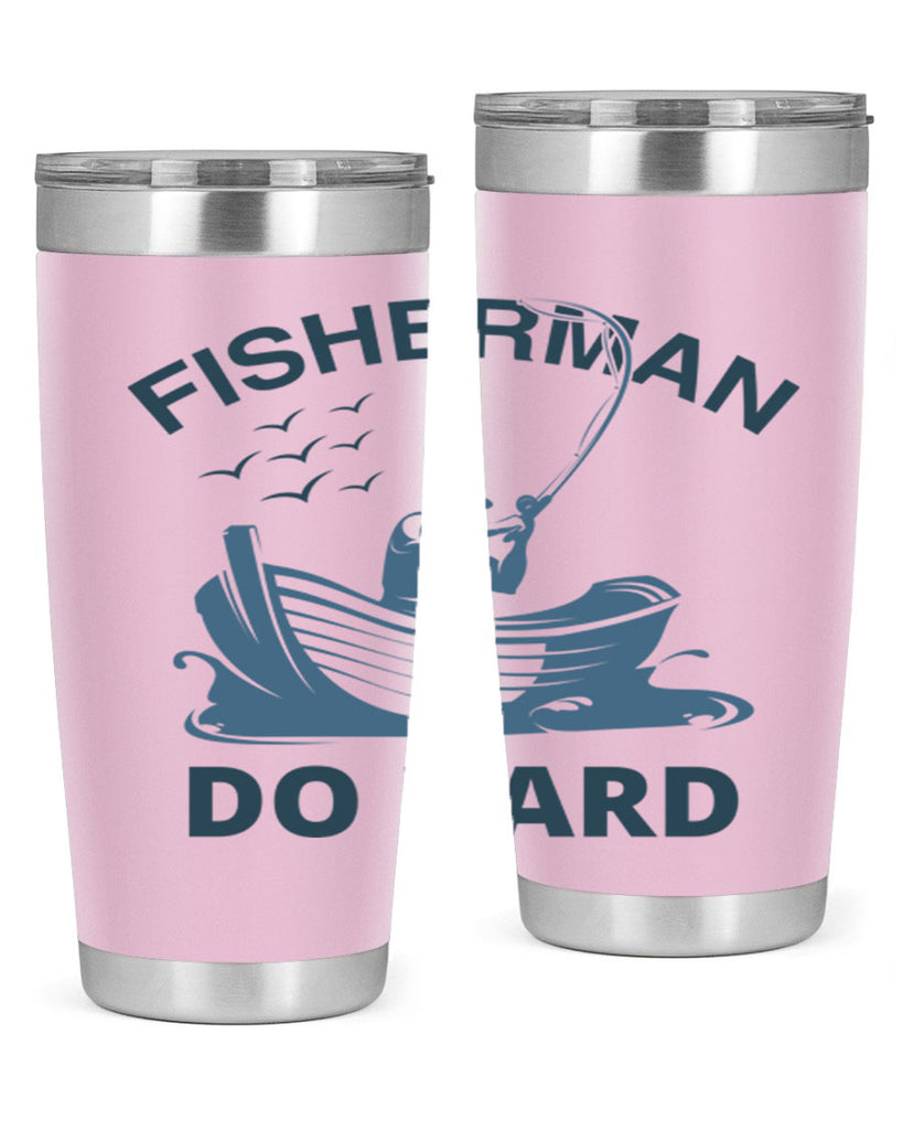 fisher man do hard 155#- fishing- Tumbler