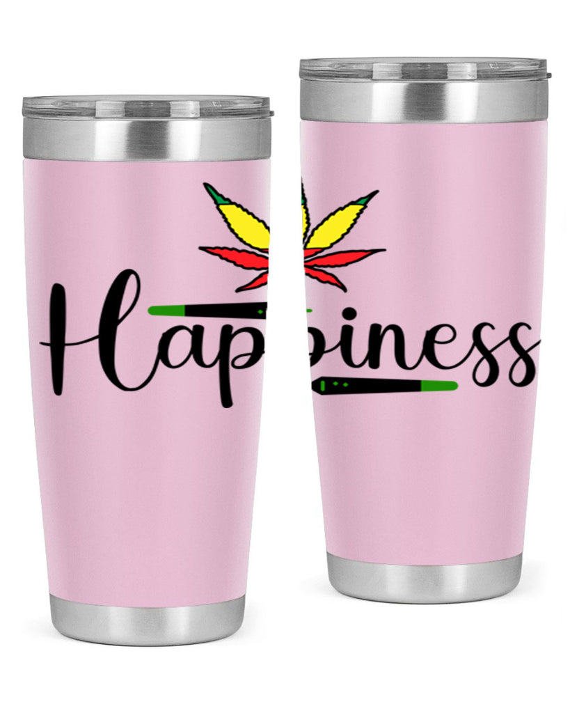 happiness weed 99#- marijuana- Tumbler