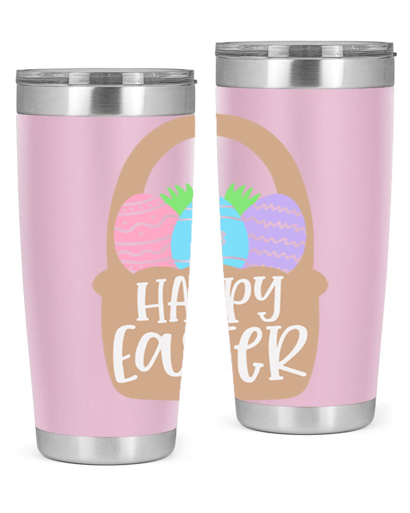 happy easter 37#- easter- Tumbler