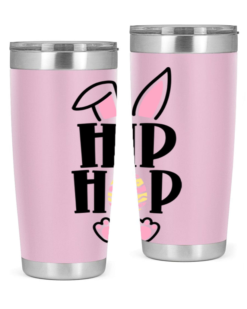 hip hop 30#- easter- Tumbler