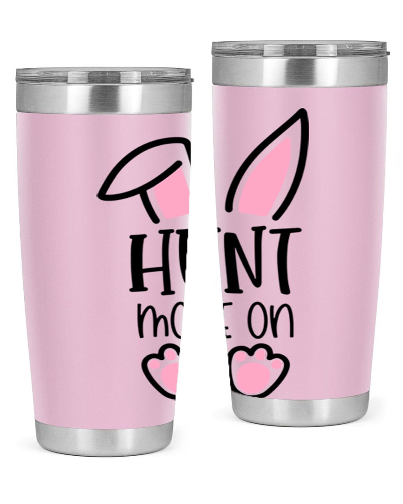 hunt mode on 24#- easter- Tumbler