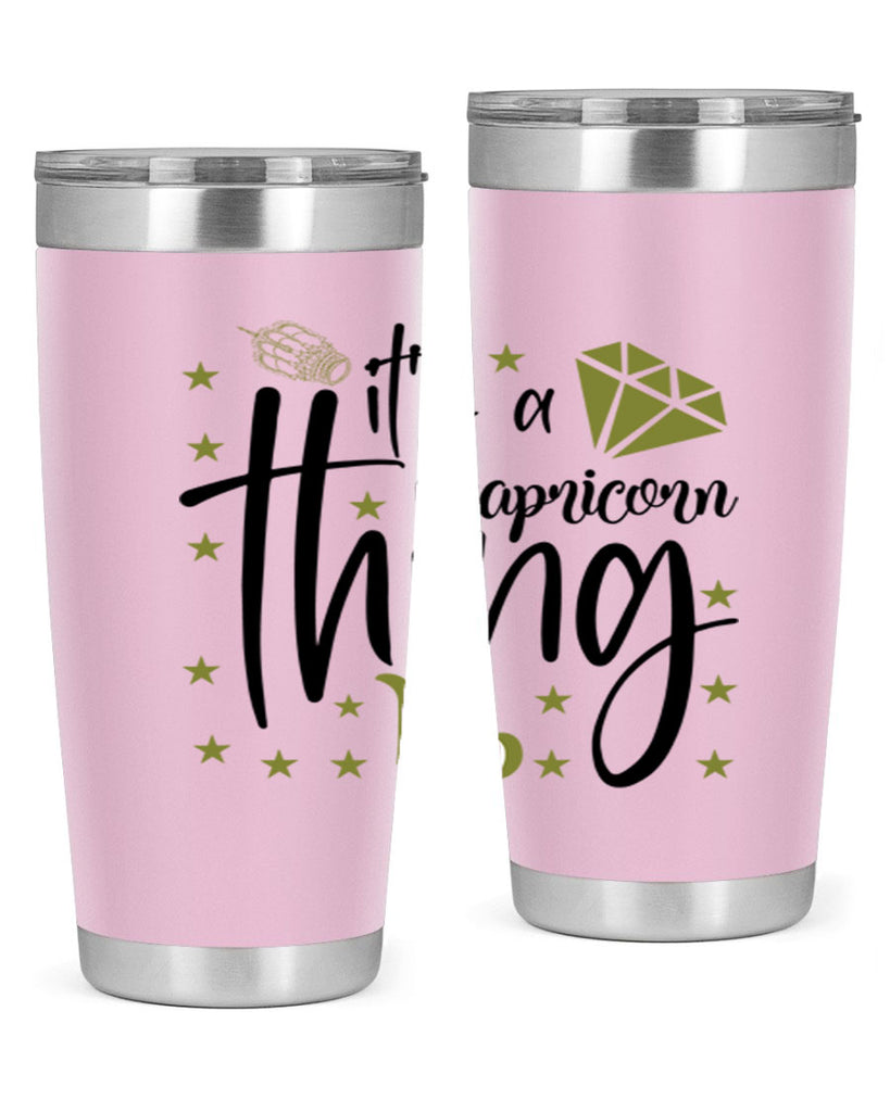 its a Capricorn thing 265#- zodiac- Tumbler