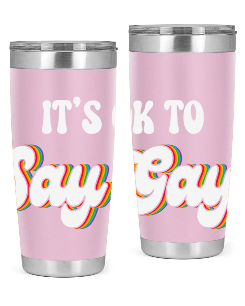 its okay to say gay lgbt 113#- lgbt- Tumbler