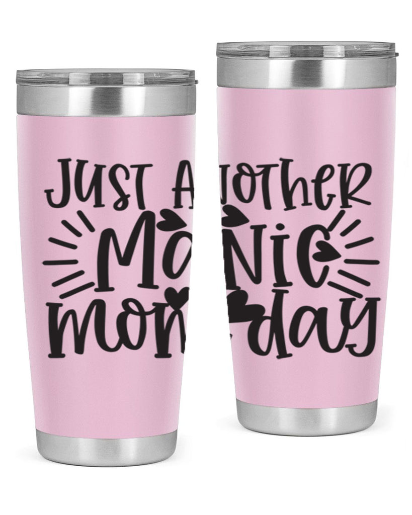 just another manic mom day 390#- mom- Tumbler