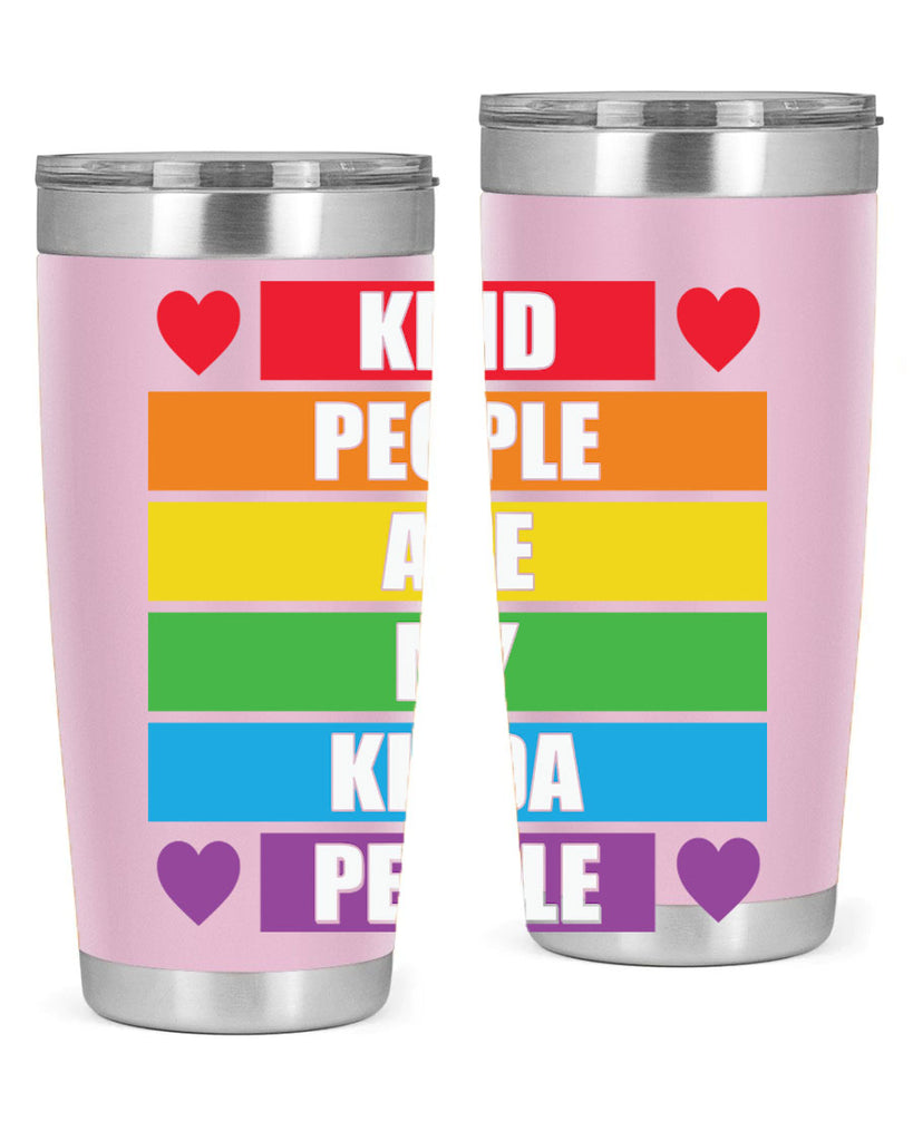 kind people are my kinda lgbt 111#- lgbt- Tumbler