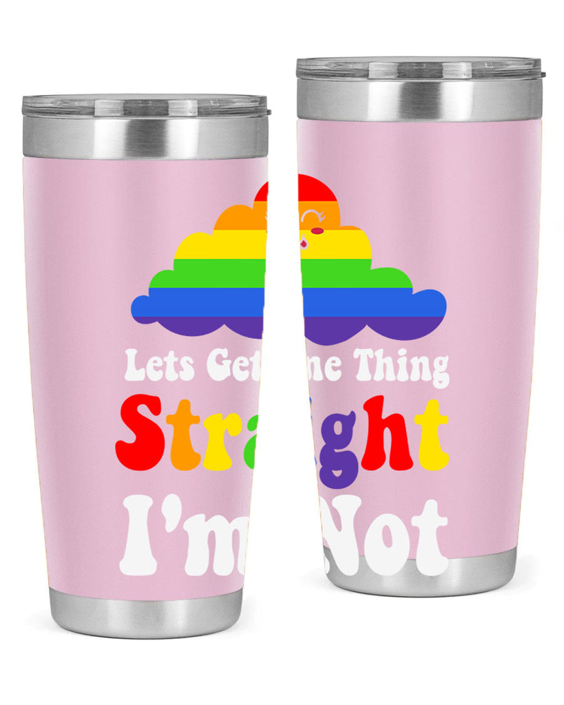 lets get one thing straight 107#- lgbt- Tumbler