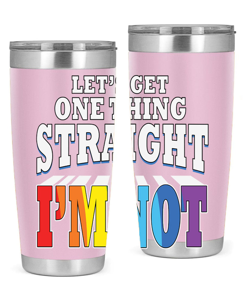 lets get one thing straight lgbt 106#- lgbt- Tumbler